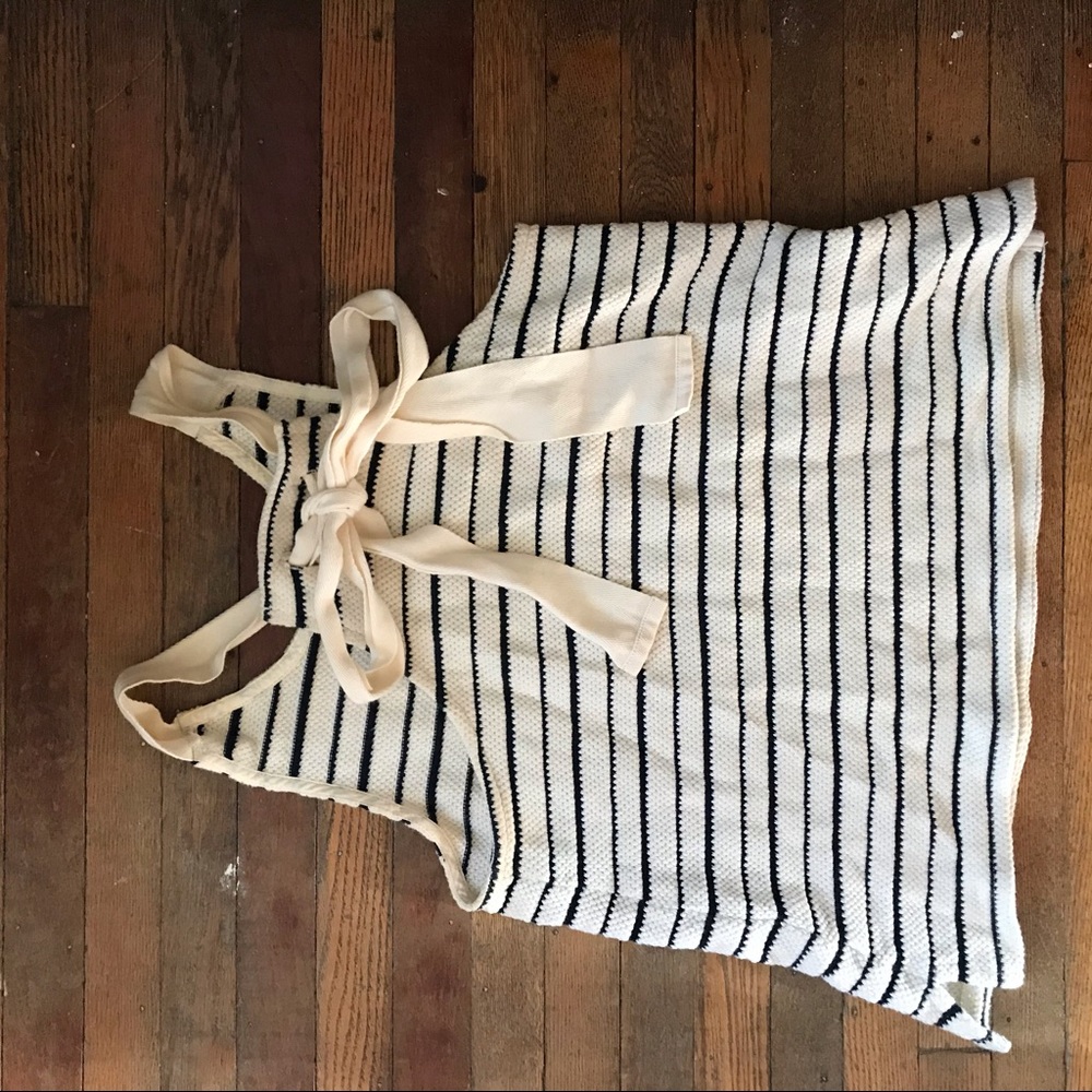 Madewell tank top